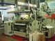 120KW kies de Film van de Schroefrek Makend uit Machine, plastic recyclingslijn leverancier